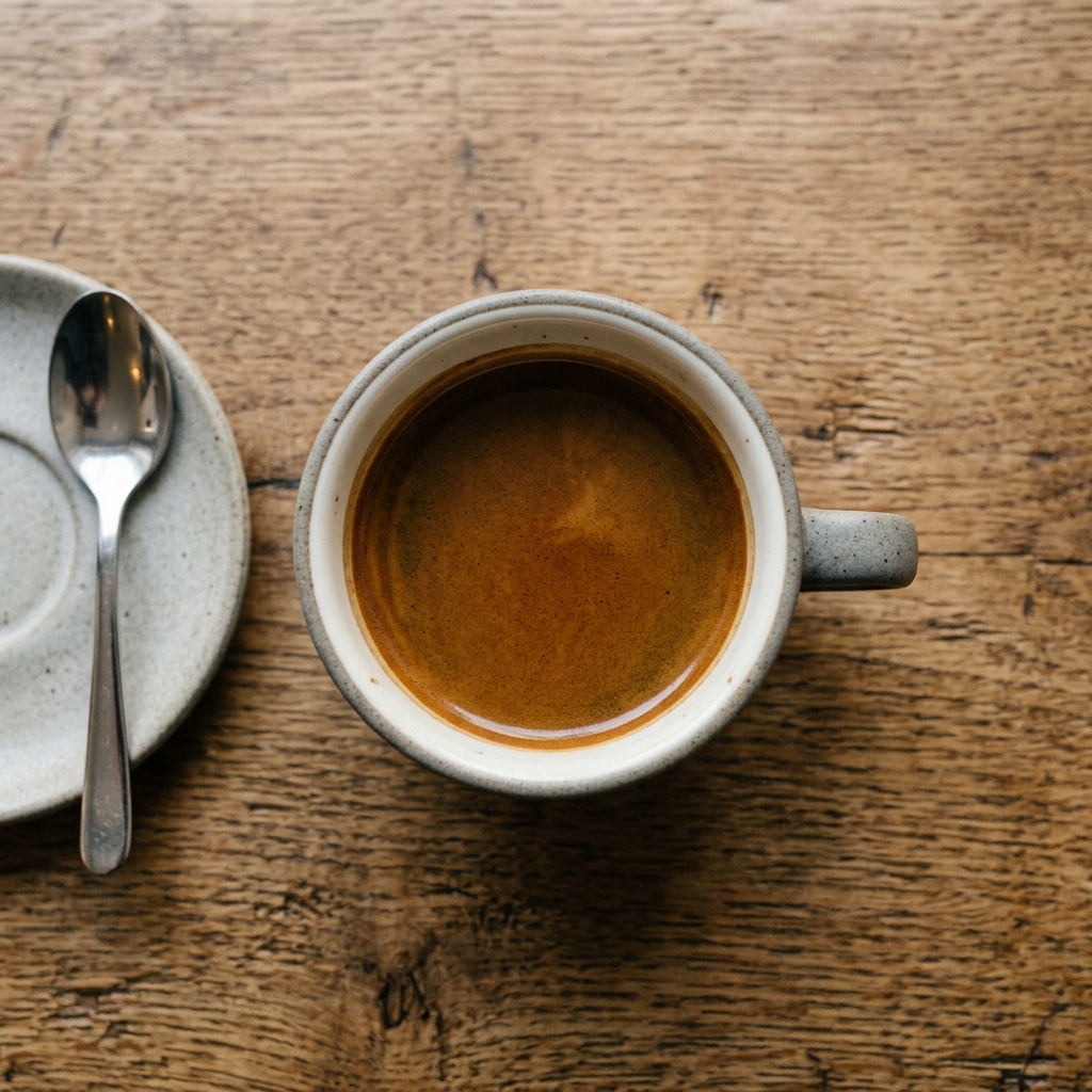 Coffee Cup
