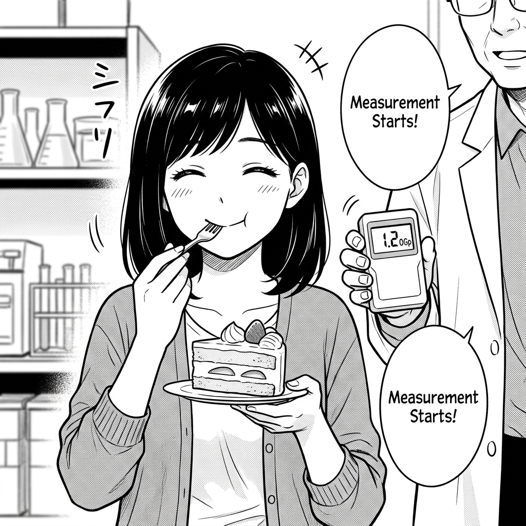 Manga Panel 4