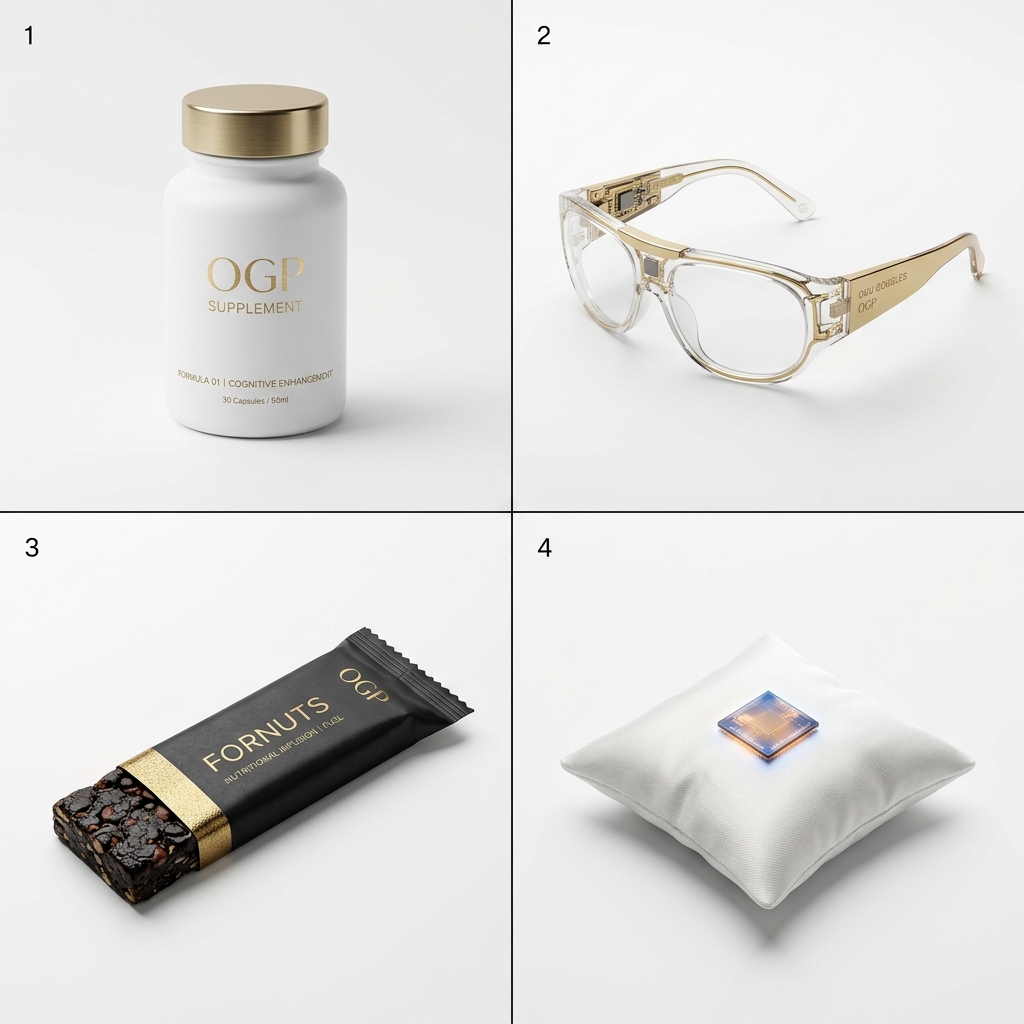 OGP Supplement